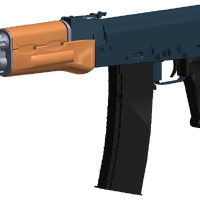 Ak 50 Phantom Forces Wiki Fandom