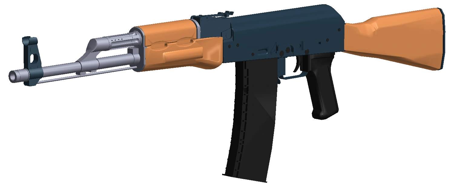 Image AK50 cte.png Phantom Forces Wiki FANDOM powered by Wikia