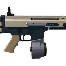 Scar Hamr Gallery Phantom Forces Wiki Fandom