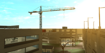 Crane Site Phantom Forces Wiki Fandom - roblox air raid siren free roblox maps