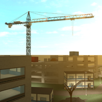 Crane Site Phantom Forces Wiki Fandom