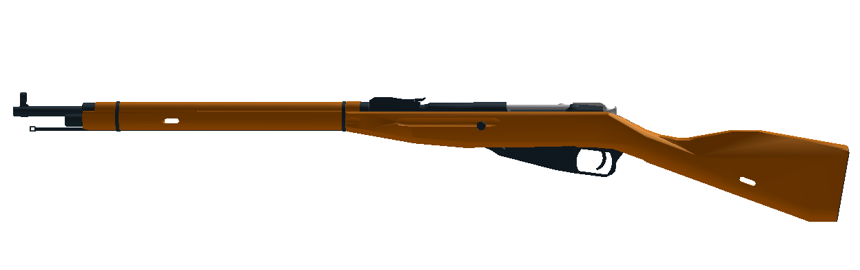 Mosin Nagant Phantom Forces Wiki Fandom Powered By Wikia - 