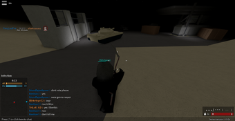 Mechanics Gamemodes Phantom Forces Wiki Fandom - roblox phantom forces vip server commands