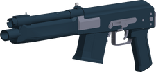 Saiga-12U | Phantom Forces Wiki | Fandom