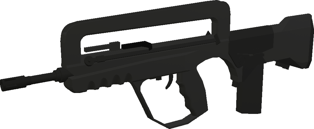 Famas F1 Phantom Forces Wiki Fandom - roblox phantom forces dragunov svu ballistics tracker