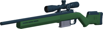 Remington 700 Phantom Forces Wiki Fandom