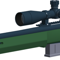 Remington 700 Phantom Forces Wiki Fandom