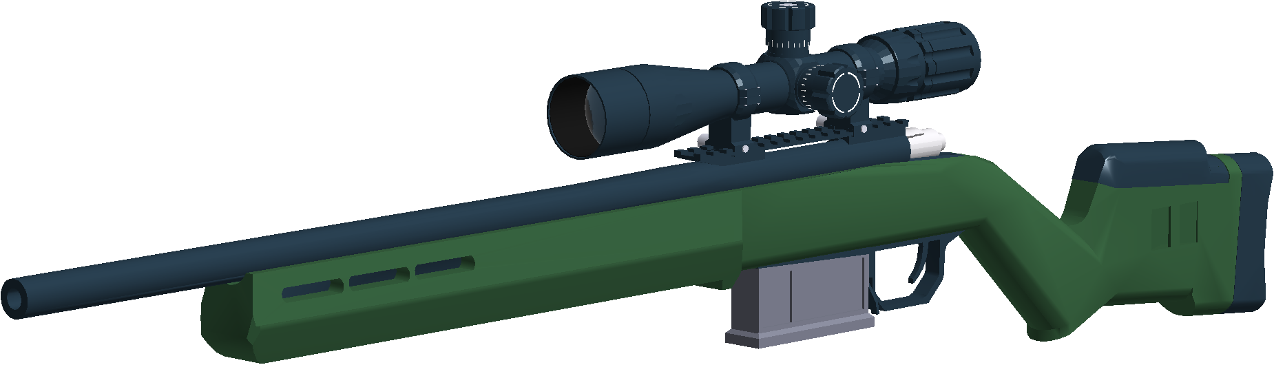 Roblox Phantom Forces Remington 700 Setup - Dose Roblox ... - 1850 x 530 png 114kB