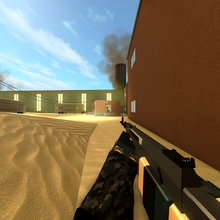 roblox phantom forces svk12e Svk12e Gallery Phantom Forces Wiki Fandom