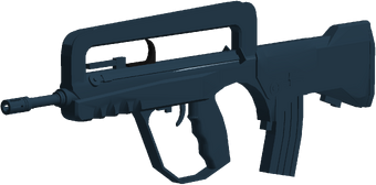 Famas F1 Phantom Forces Wiki Fandom - roblox phantom forces american