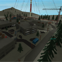 Crane Site Revamped Phantom Forces Wiki Fandom - roblox phantom forces test place vip server