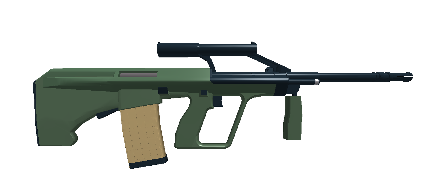 Roblox Phantom Forces Scar L Best Attachments