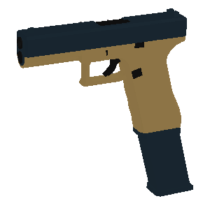 33rd Mag Phantom Forces Wiki Fandom - glock drum roblox