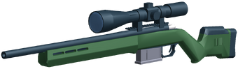 Remington 700 Phantom Forces Wiki Fandom - roblox phantom forces remington 700 attachments