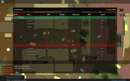 Alpha Testing Phantom Forces Wiki Fandom Powered By Wikia - ravod 911 beta overcam scoreboard