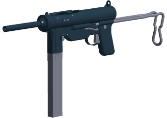 Roblox Phantom Forces Gun Codes