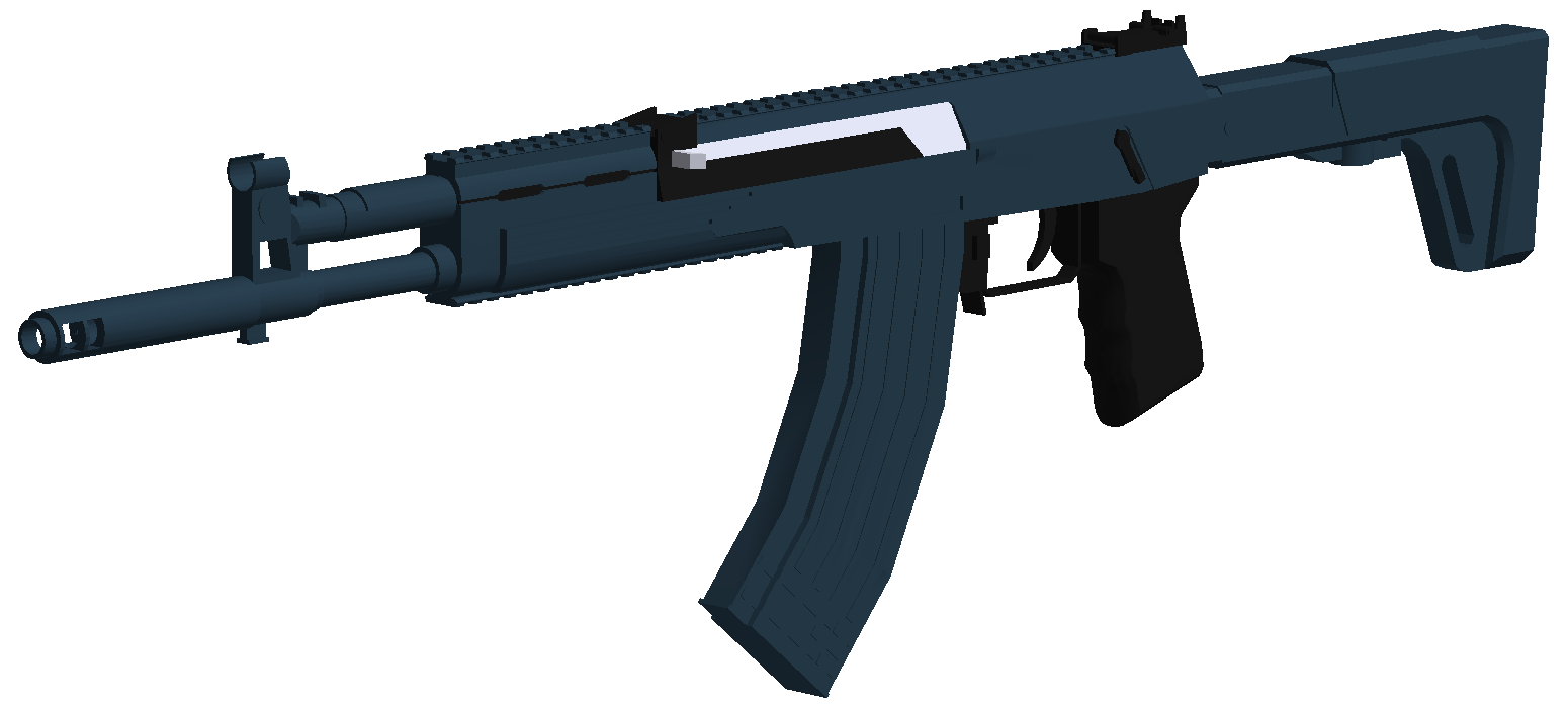 Ak12c Phantom Forces Wiki Fandom - ak47 with this loadout is just roblox phantom forces
