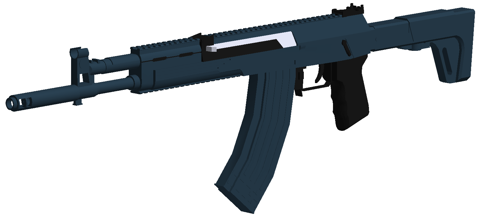 Ak12c Phantom Forces Wiki Fandom - roblox phantom forces g36