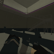 M16a4 Gallery Phantom Forces Wiki Fandom