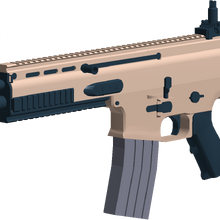 Category Assault Rifles Phantom Forces Wiki Fandom