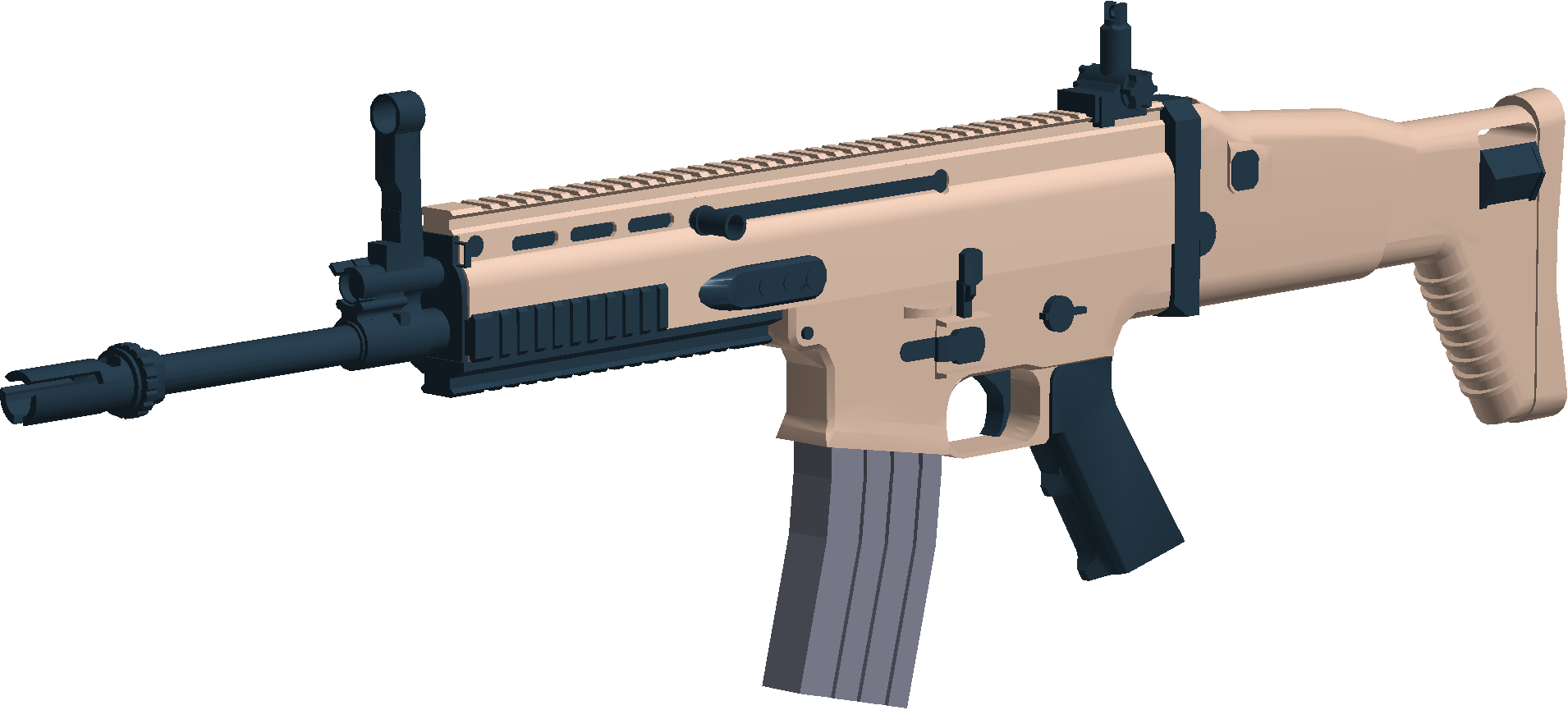 Scars Transparent Roblox