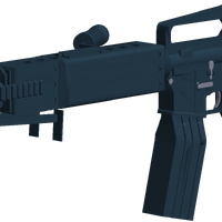 Colt Lmg Phantom Forces Wiki Fandom - roblox phantom forces colt lmg