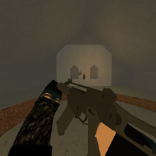 G36c Gallery Phantom Forces Wiki Fandom