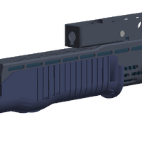 Spas 12 Phantom Forces Wiki Fandom