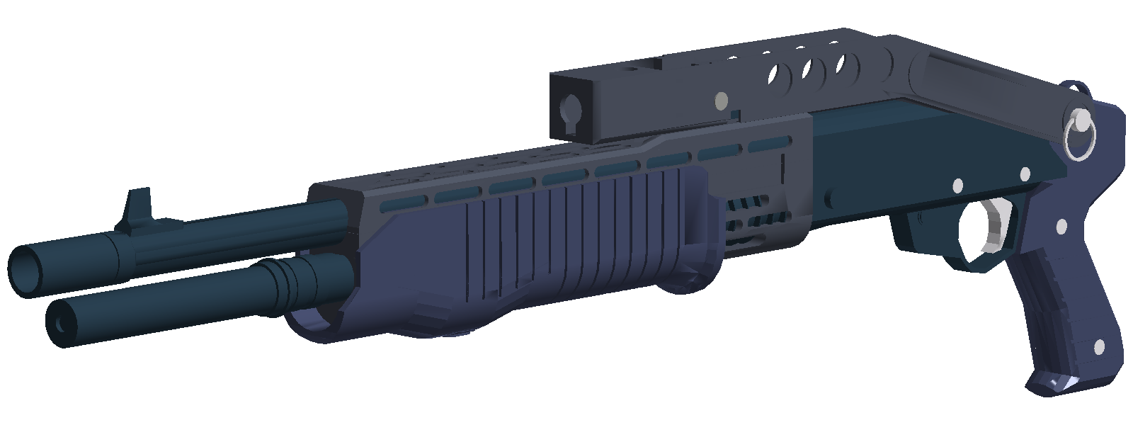 Roblox Phantom Forces Remington 870 - Roblox Chaser Codes Series 5