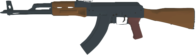 Roblox Phantom Forces Akm