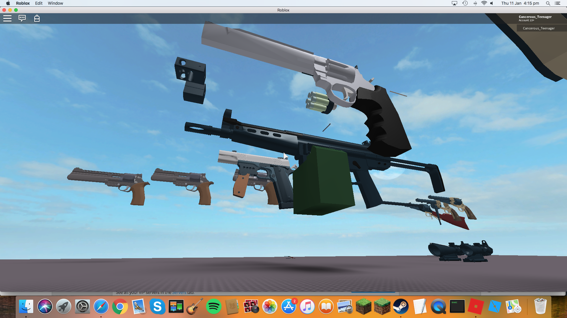Talk Weaponry Comment 26797523 20180111010525 Comment 32128783
