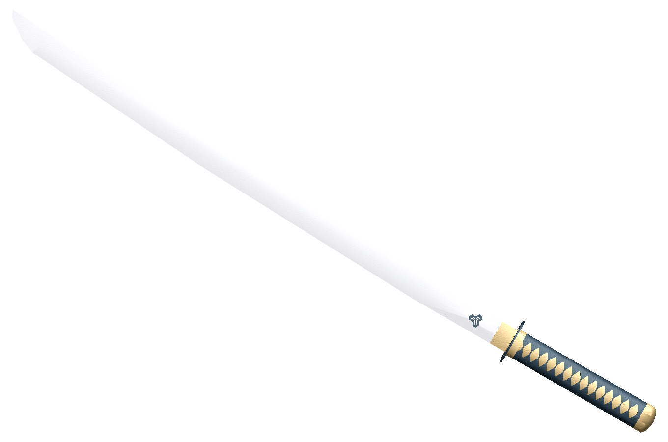 Hattori Phantom Forces Wiki Fandom - roblox sword transparent background