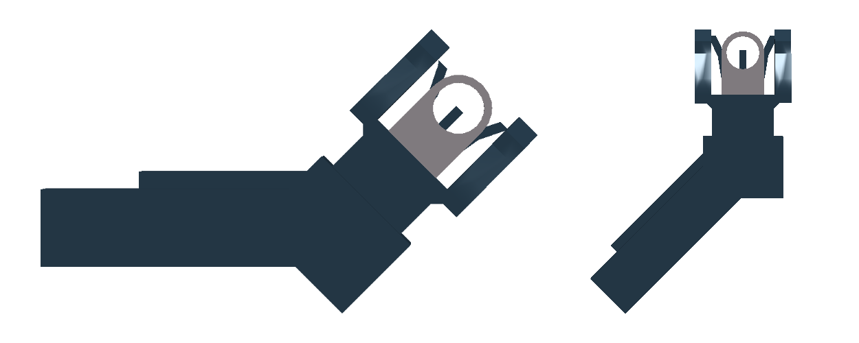 roblox how to make aim down sights roblox how to make aim down sights