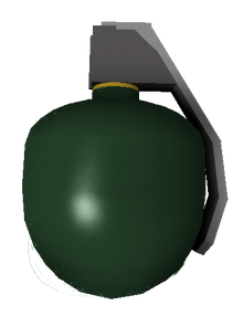 Frag Grenade | Phantom Forces Wiki | FANDOM powered by Wikia