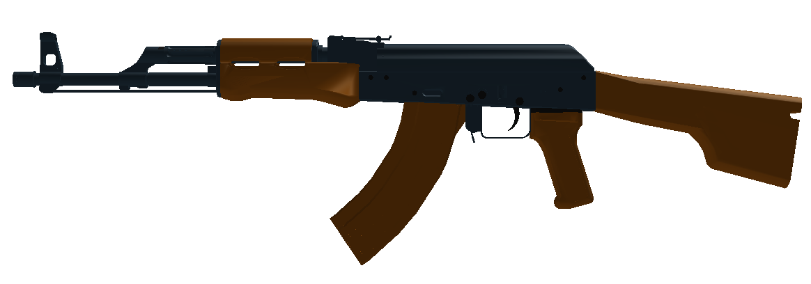 Roblox Phantom Forces Akm