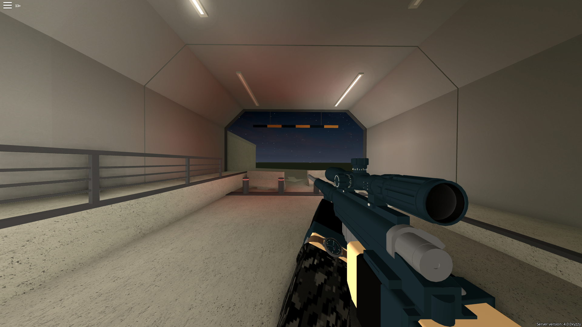 Intervention Gallery Phantom Forces Wiki Fandom - intervention gun png roblox phantom forces intervention