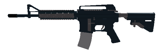 Roblox Phantom Forces Best Attachments For M4a1