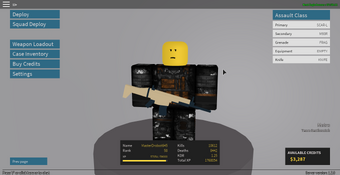 Roblox Mod Application