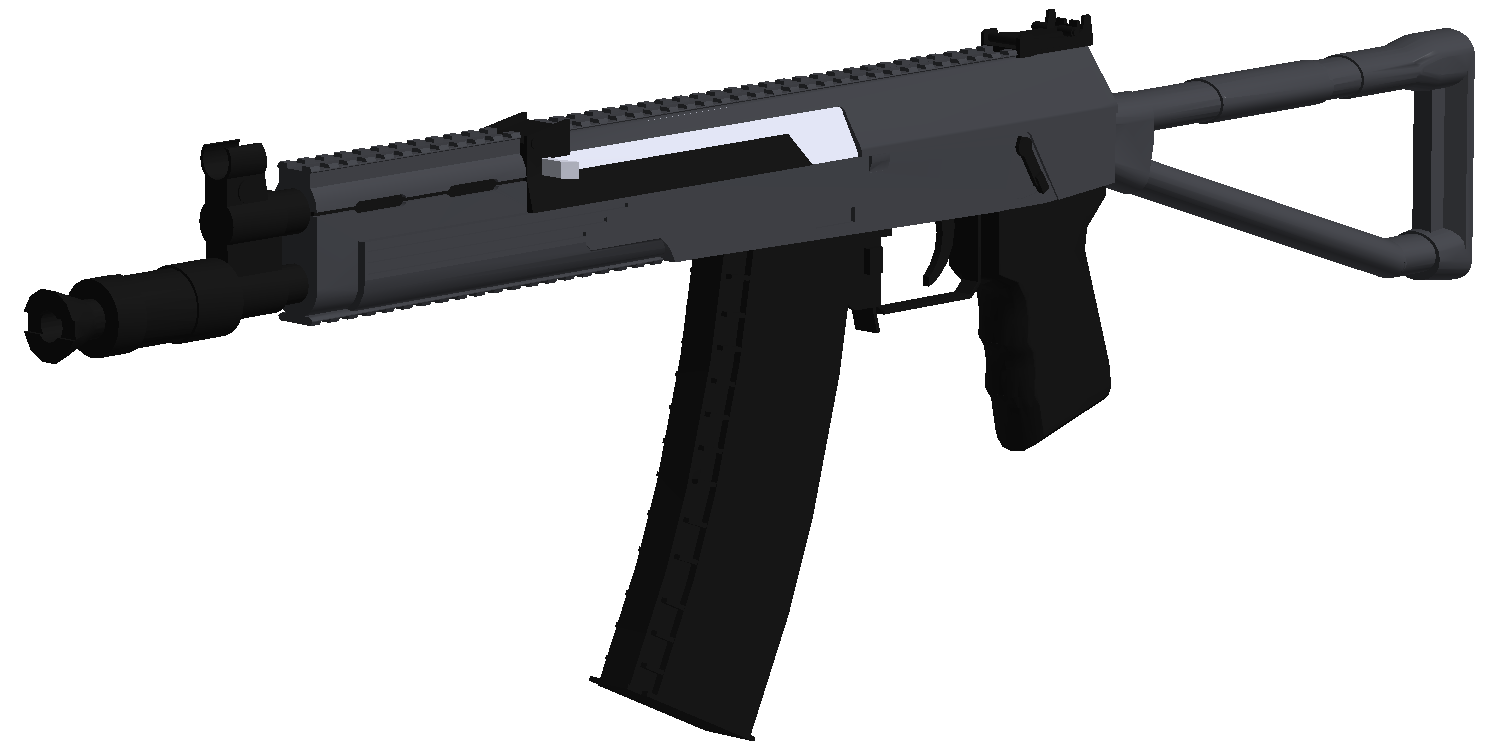 Rpk12 Phantom Forces