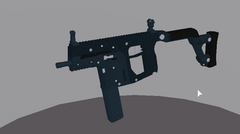 User Blog Sojitsu My Progress On The 500 Challenge Phantom Forces Wiki Fandom - rpk74 75 round drum mag template roblox