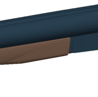 Sawed Off Phantom Forces Wiki Fandom