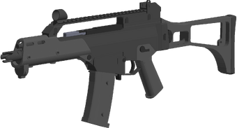 Weaponry Phantom Forces Wiki Fandom - roblox phantom forces guns mobility