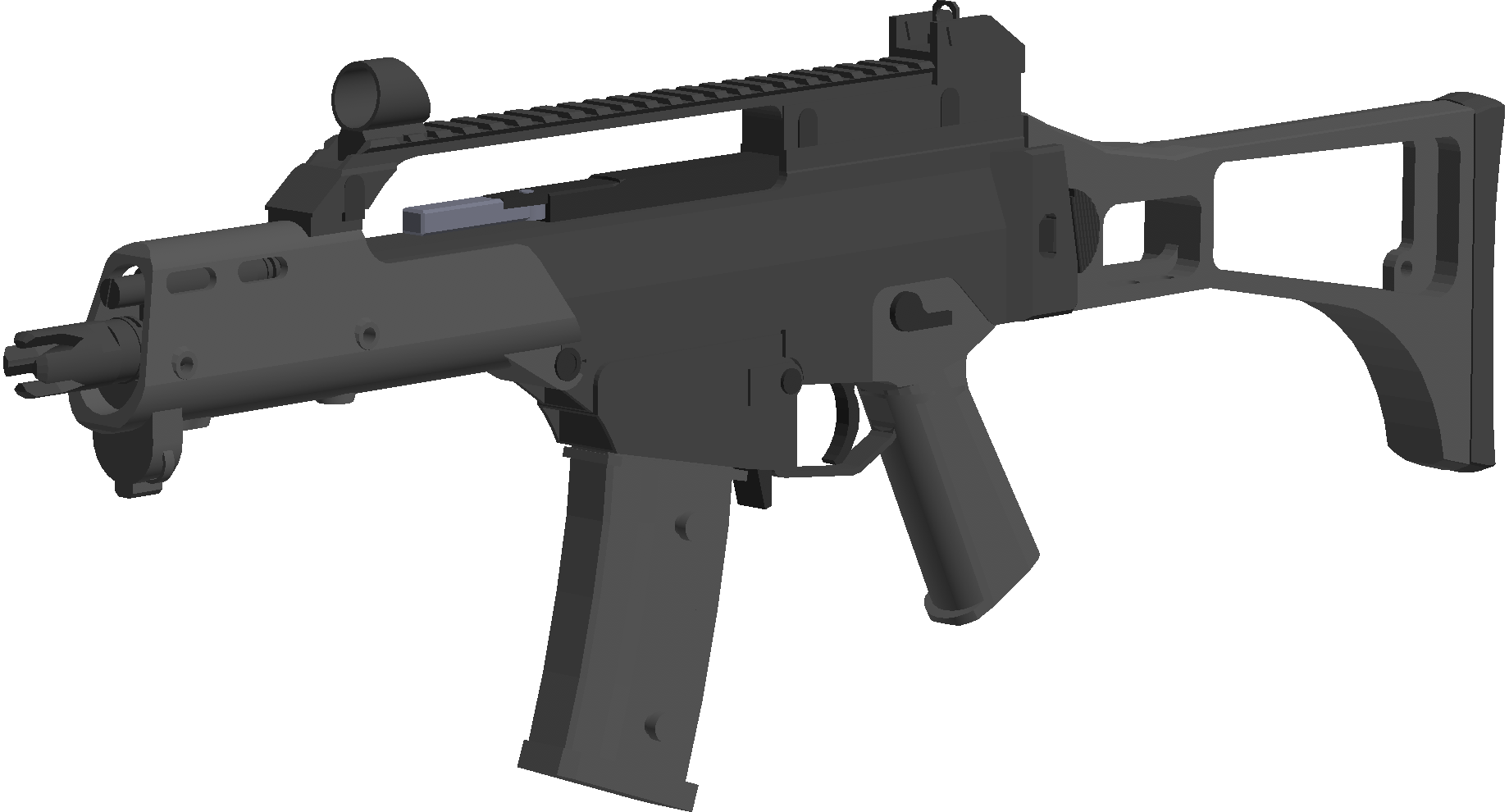 G36c Phantom Forces Wiki Fandom Powered By Wikia - 