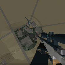Crane Site Gallery Phantom Forces Wiki Fandom