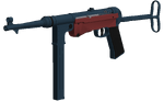 Roblox Phantom Forces P90