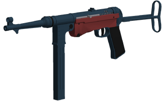 Roblox Phantom Forces New Gun 2018