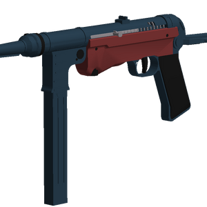Mp40 Gallery Phantom Forces Wiki Fandom