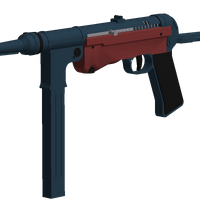 Mp40 Phantom Forces Wiki Fandom - cor5 guns roblox