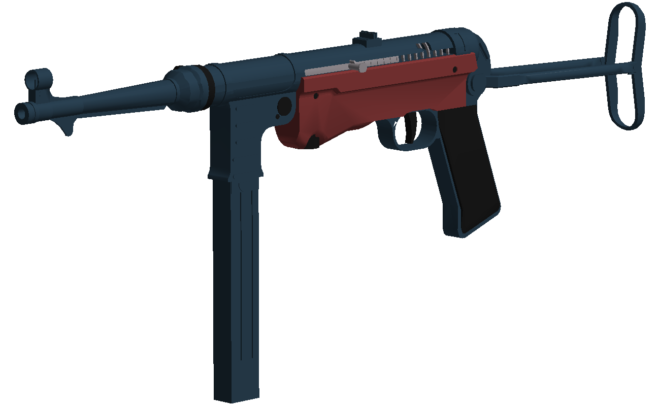 phantom forces toy gun