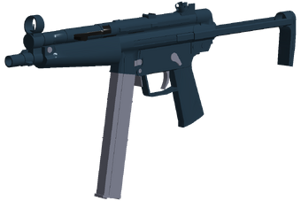 Mp5 10 Phantom Forces Wiki Fandom - fbi pistol roblox